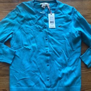 Women’s Vineyard Vines Sweater